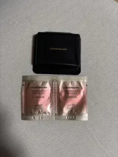 COVERMARK SKINBRIGHT CREAM CE FR20