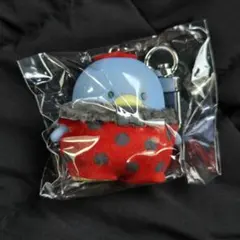 サンリオ ちびっとも むしさん タキシードサム