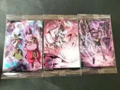 イタジャガ ドラゴンボール vol.8 【3枚セット】