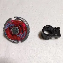 サーマルラチェルタWA130HF メタルファイトベイブレード