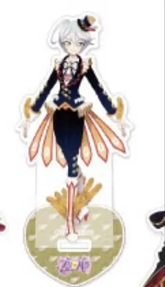プリパラ 紫京院ひびき　アトフェス　キーホルダー　お正月　着物 プリパラ 紫京院ひびき アトフェス キーホルダー お正月 着物 - メルカリ