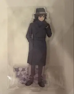 鬼滅の刃 AGF アクリルスタンド 冨岡義勇