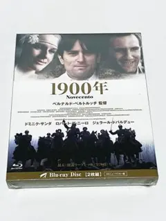 2025年最新】1900年 blu-rayの人気アイテム - メルカリ