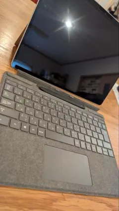 Surface Pro Xのサムネイル