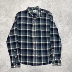 OLD NAVY チェック柄シャツ used