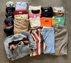 【激安】まとめ売り25点 有名ブランド多数OPENING CEREMONYなど