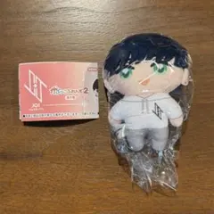 JO1 與那城奨 かぷっこふれんず