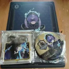 ツイステ イグニハイド寮 まとめ売り