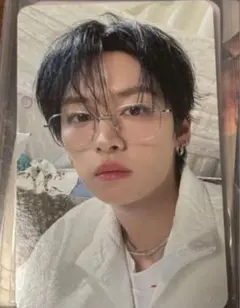 straykids スキズ リノ ペンミ 購入特典 オフライン