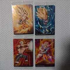 ドラゴンボール イタジャガ vol.6 まとめ売り