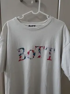 BoTT × Meguru Yamaguchi コラボ Tシャツ | Mercari