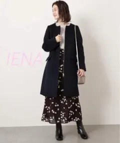 2025年最新】イエナ コートの人気アイテム - メルカリ