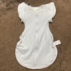 ねくるみ　手が出せるスワドル　Mサイズ