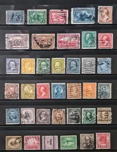 海外　切手　多数 海外 切手 多数 海外の様々な世界の切手1000枚 希少コレクション