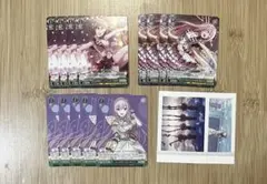 プロセカ ヴァイスシュバルツ モモジャン 巡音ルカ MEIKO ぱしゃこれ