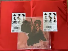 劇場版鬼滅の刃　ランダムアクリルスタンドA 獪岳