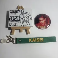 THE RAMPAGE 武知海青 セット