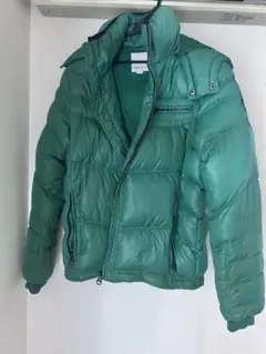 美品‼️DIESEL キッズX X Lダウンジャケット