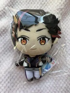 あんスタ　ぬいぐるみ　鉄虎