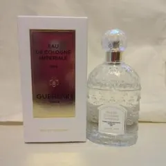 ゲラン オーキデアンペリアル ホームフレグランス 100ml - メルカリ