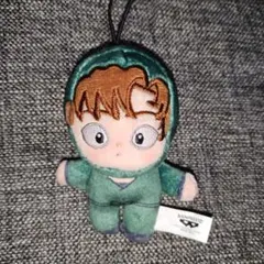 忍たま乱太郎 ほわぬい 保健委員会 善法寺伊作 - メルカリ