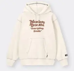 なにわ男子コラボパーカー