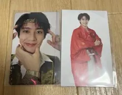 M!LK 曽野舜太 トレカセット