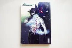 BLASSREITER 1 ブラスレイター DVD
