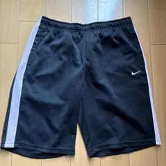 NIKE ショートパンツ ブラックのサムネイル