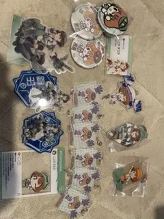 コンパス ニコラ・テスラ グッズセット - メルカリ
