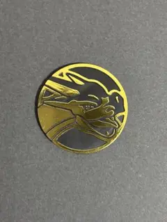 ポケモンコイン　リザードン