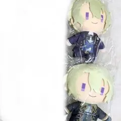 巴日和 コスマス 2種