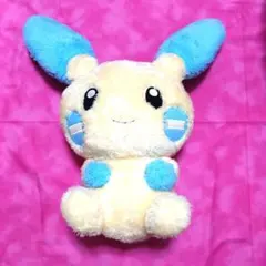 2026年最新】ポケモンセンターオリジナル ぬいぐるみ マイナンの人気