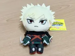 2026年最新】僕のヒーローアカデミア 爆豪 ぬいぐるみの人気アイテム