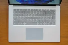 Microsoft Surface Laptop 4 (15インチ)