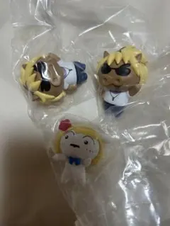 ギャルなクレヨンしんちゃん