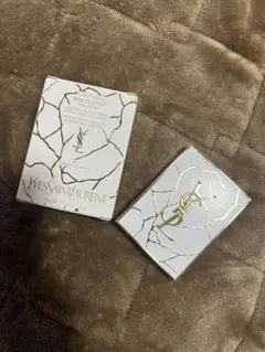 イヴ・サンローラン クチュール ミニ クラッチ 910 コレクター