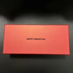SEVENTEEN ウジ サングラス HAPPY WOOZI DAY - メルカリ