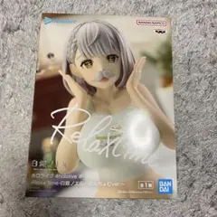 ホロライブ hololive Relax time 白銀ノエル だんちょむver