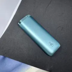 glo HYPER中古品ブルー