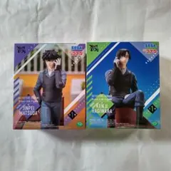 名探偵コナン Xross Link 2種セット