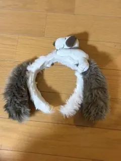 スヌーピーカチューシャ USJ