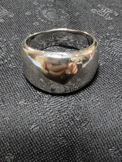 BURBERRY リング 13号 ヴィンテージ 古着 バーバリー 指輪