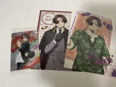 WINDBREAKER 蘇枋隼飛 ポストカード特典 、ウエハースカード