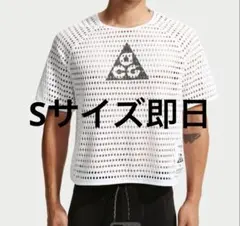 超希少サイズ！NIKE ACG Radical AirFlow S/S TOP - メルカリ