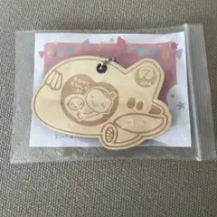 JAL ノベルティ　マタニティーマーク　新品