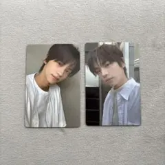 TWS シニュ トレカ SparkingBlue