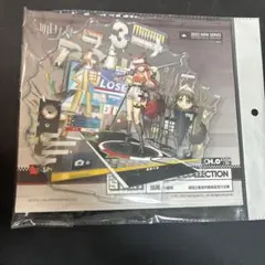 フレイムテイル　アークナイツ　アクリルスタンド　SportForAll Ver