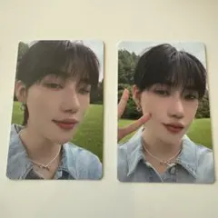 THEBOYZ ニュー トレカ　アメリカ　ドボイズ　グッズ　BlAZE