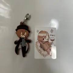 文豪ストレイドッグス中原中也セット